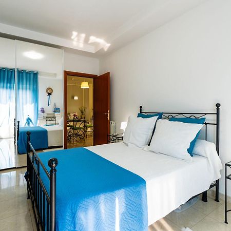 Apartment Calella By Interhome Camporosso  Bagian luar foto