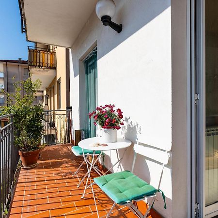 Apartment Calella By Interhome Camporosso  Bagian luar foto