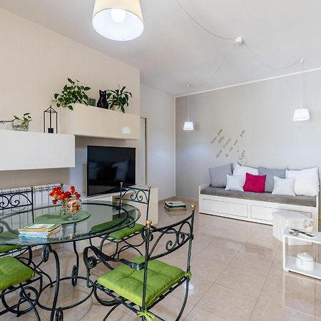 Apartment Calella By Interhome Camporosso  Bagian luar foto