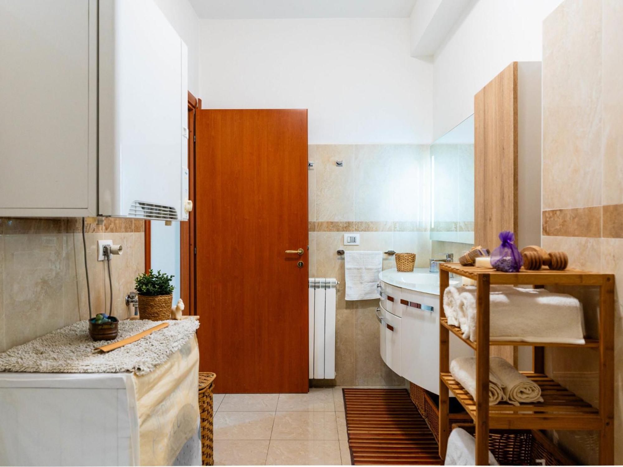 Apartment Calella By Interhome Camporosso  Bagian luar foto