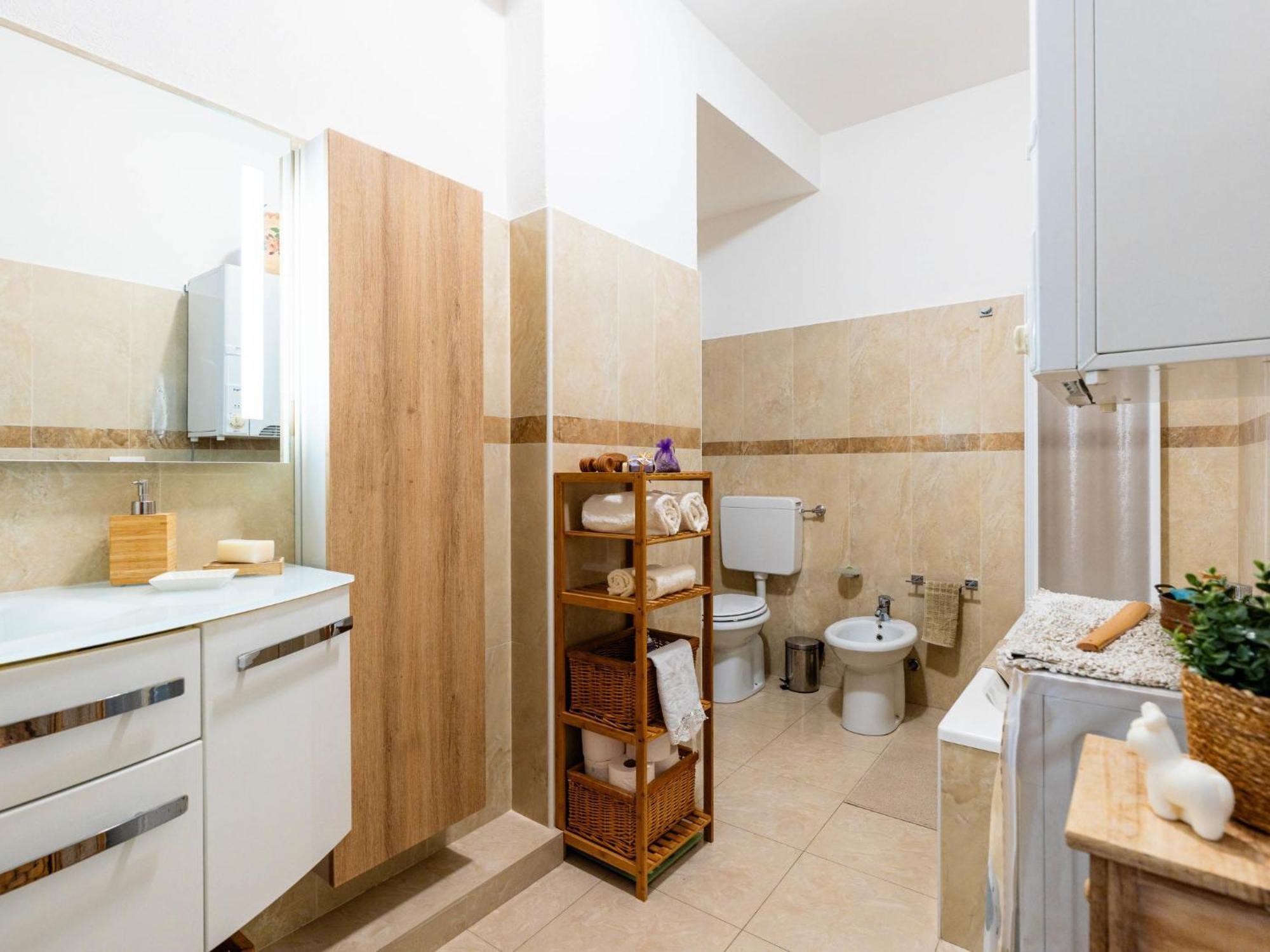 Apartment Calella By Interhome Camporosso  Bagian luar foto