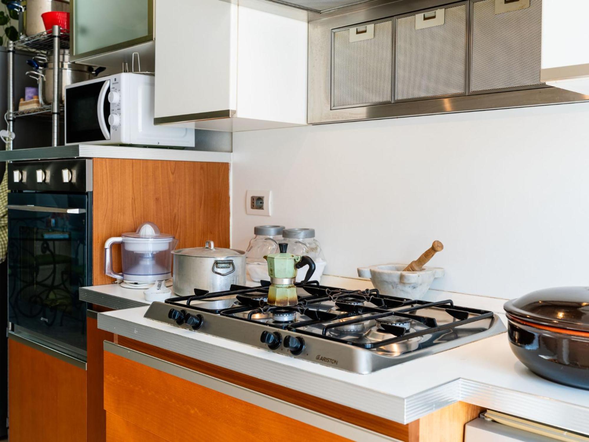 Apartment Calella By Interhome Camporosso  Bagian luar foto