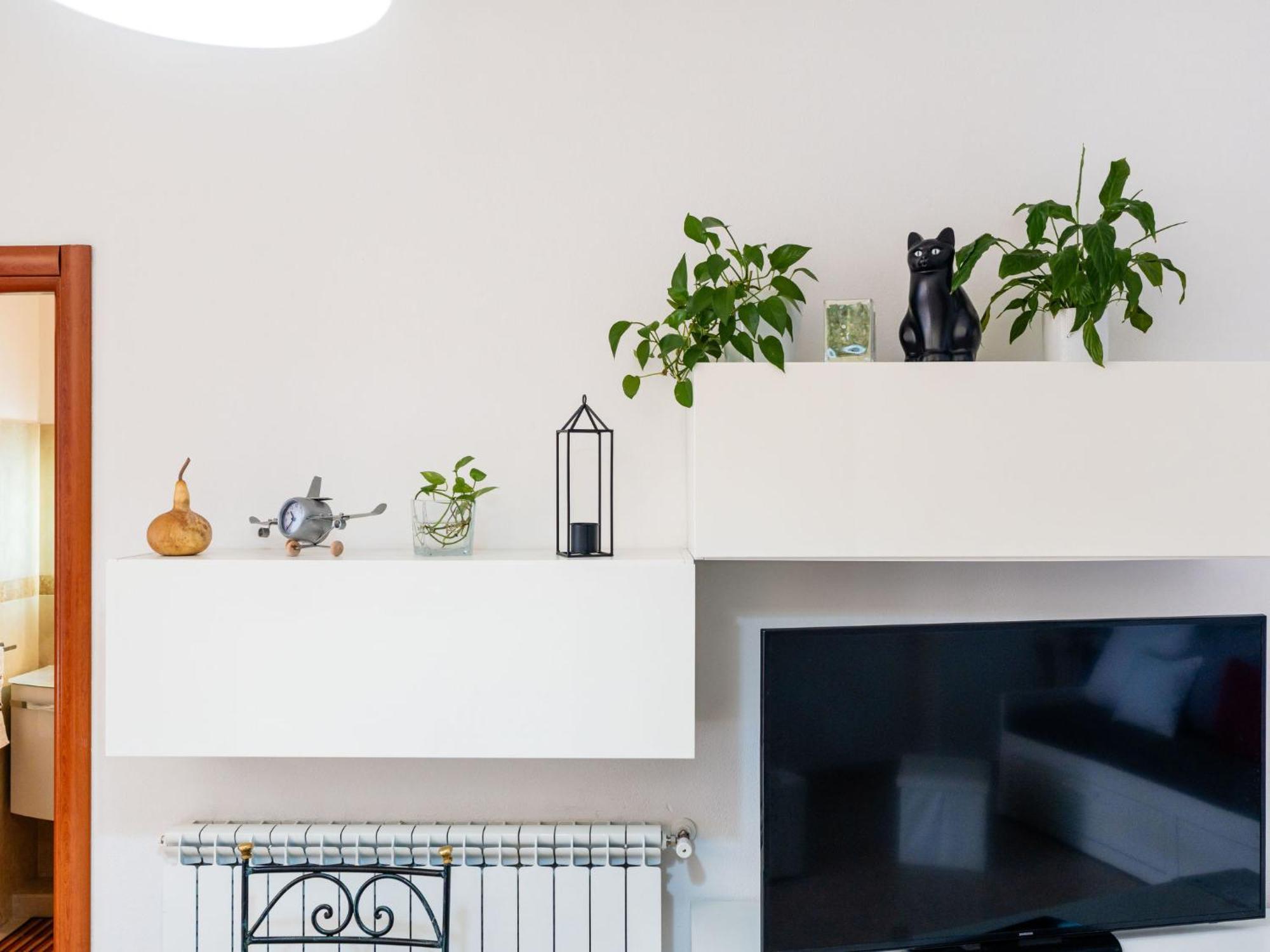 Apartment Calella By Interhome Camporosso  Bagian luar foto