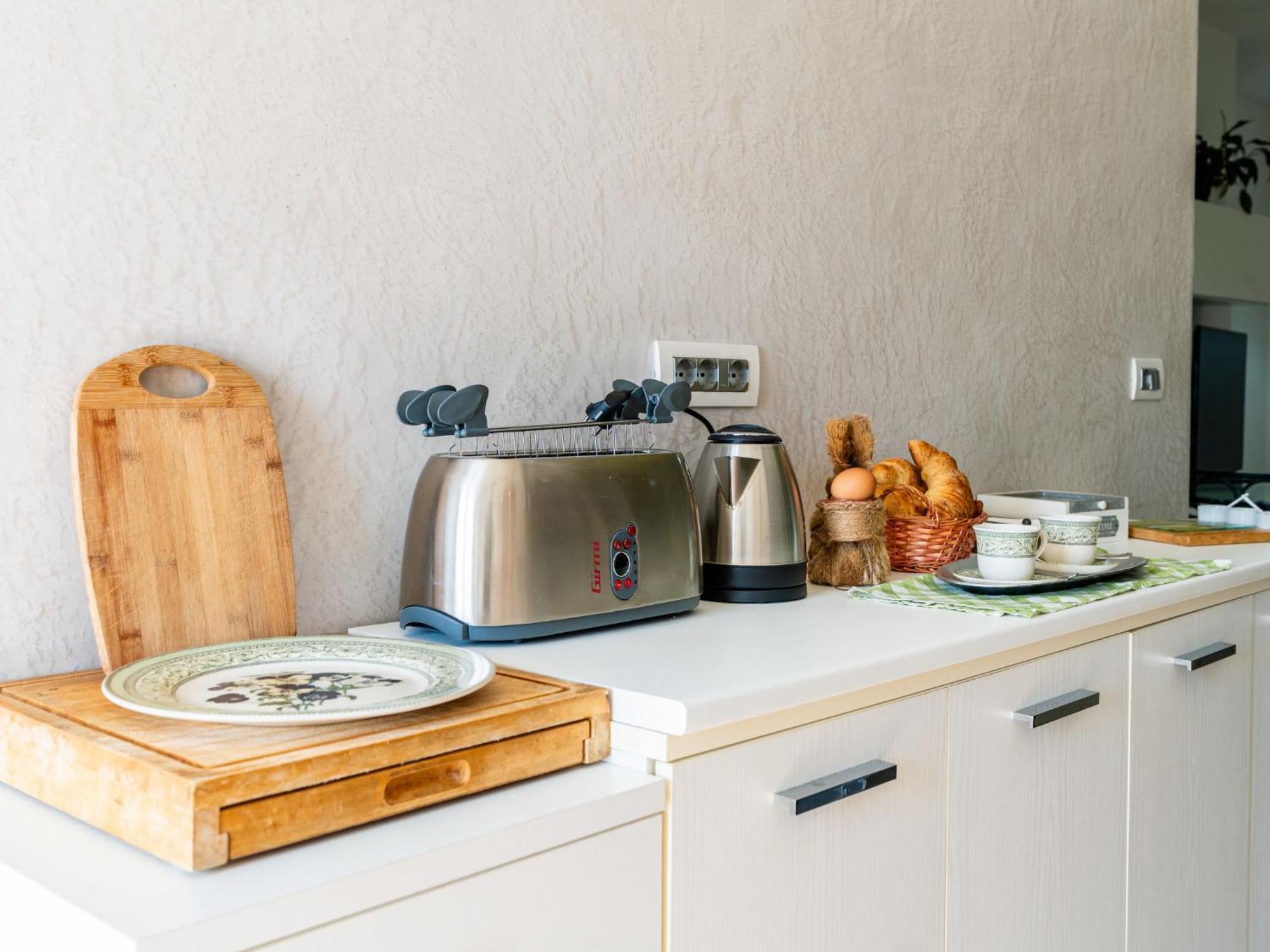 Apartment Calella By Interhome Camporosso  Bagian luar foto