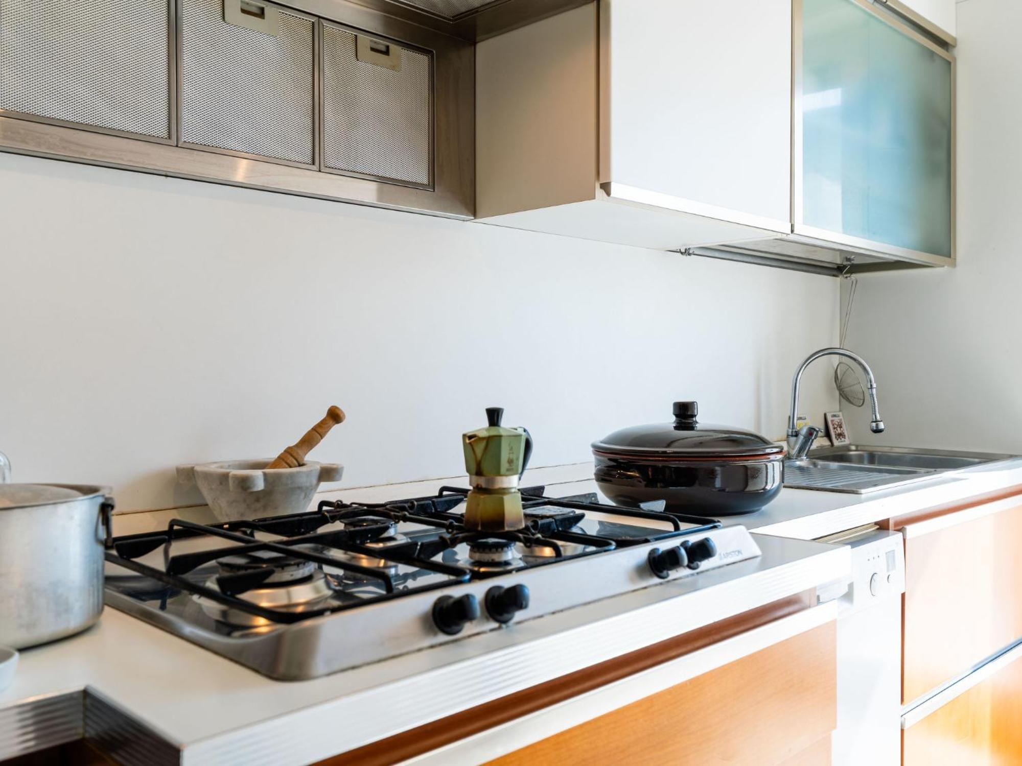 Apartment Calella By Interhome Camporosso  Bagian luar foto