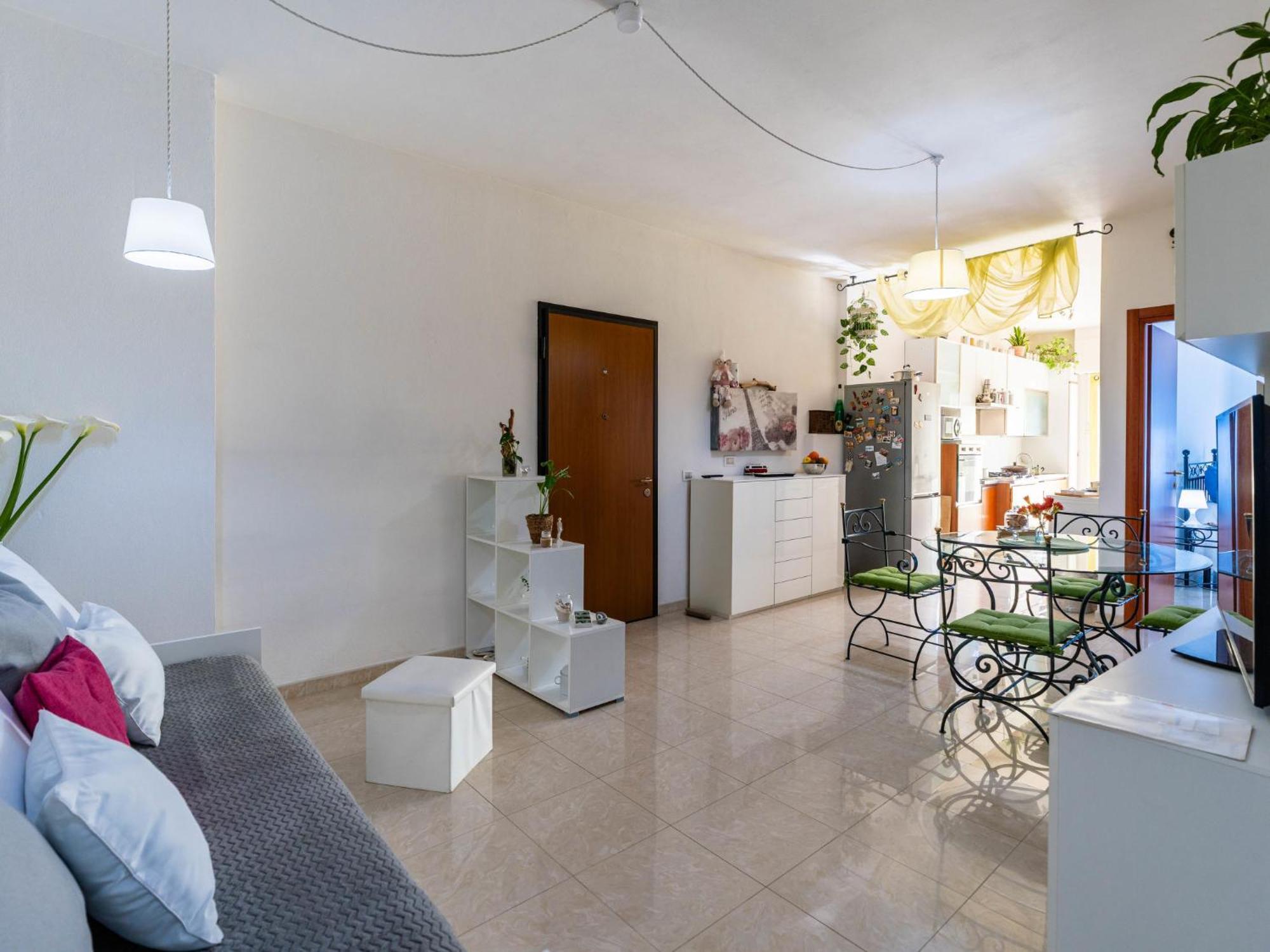 Apartment Calella By Interhome Camporosso  Bagian luar foto