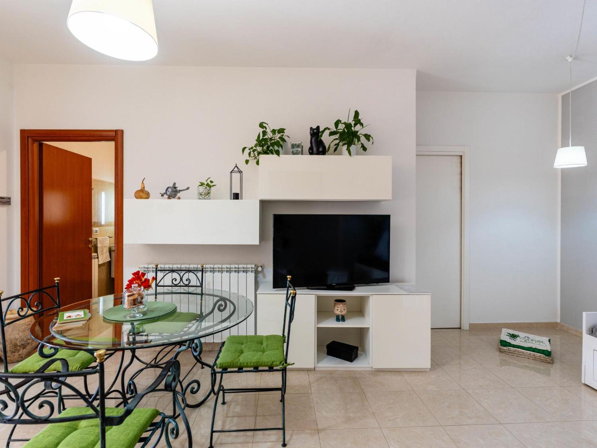 Apartment Calella By Interhome Camporosso  Bagian luar foto