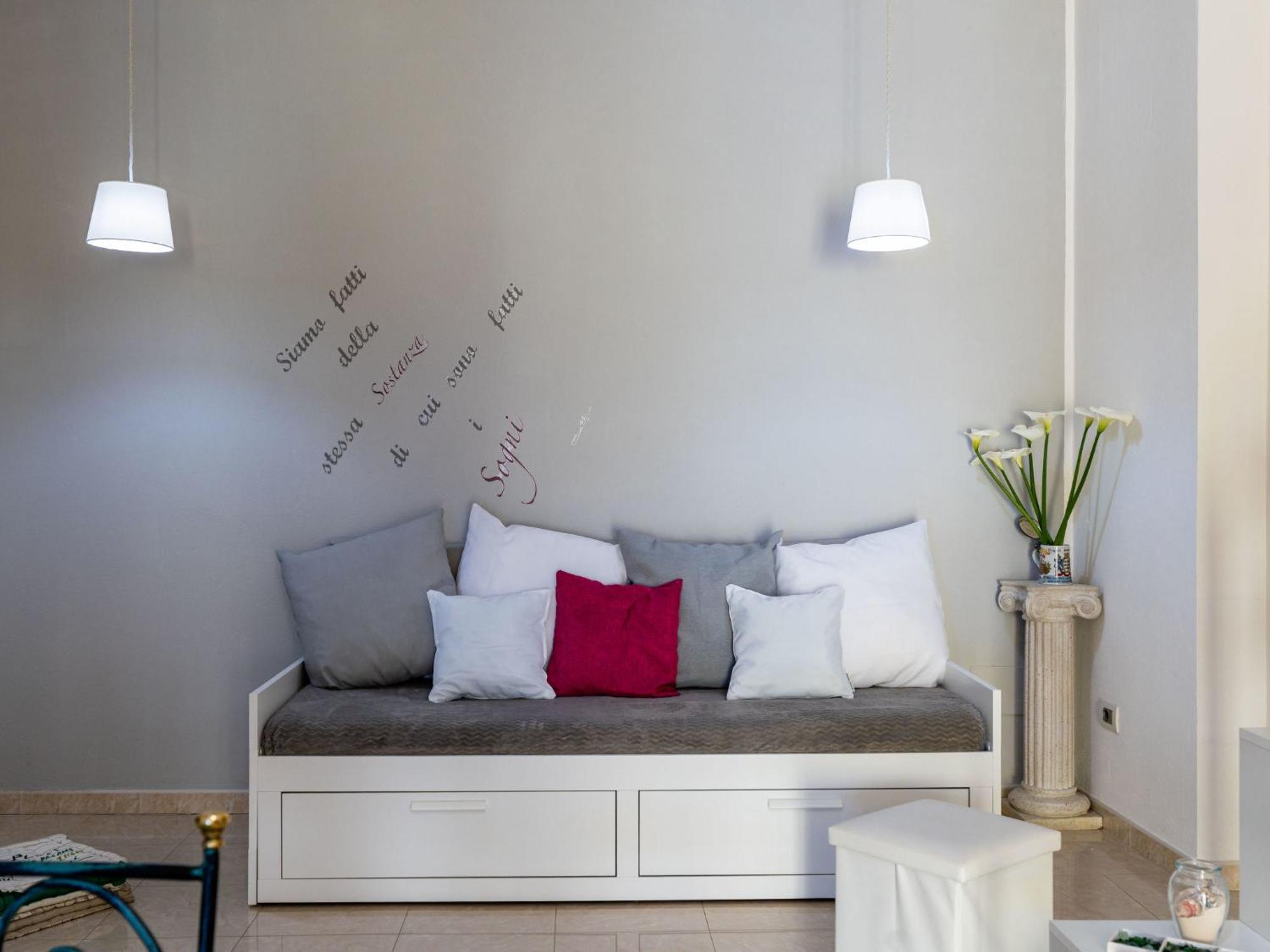 Apartment Calella By Interhome Camporosso  Bagian luar foto