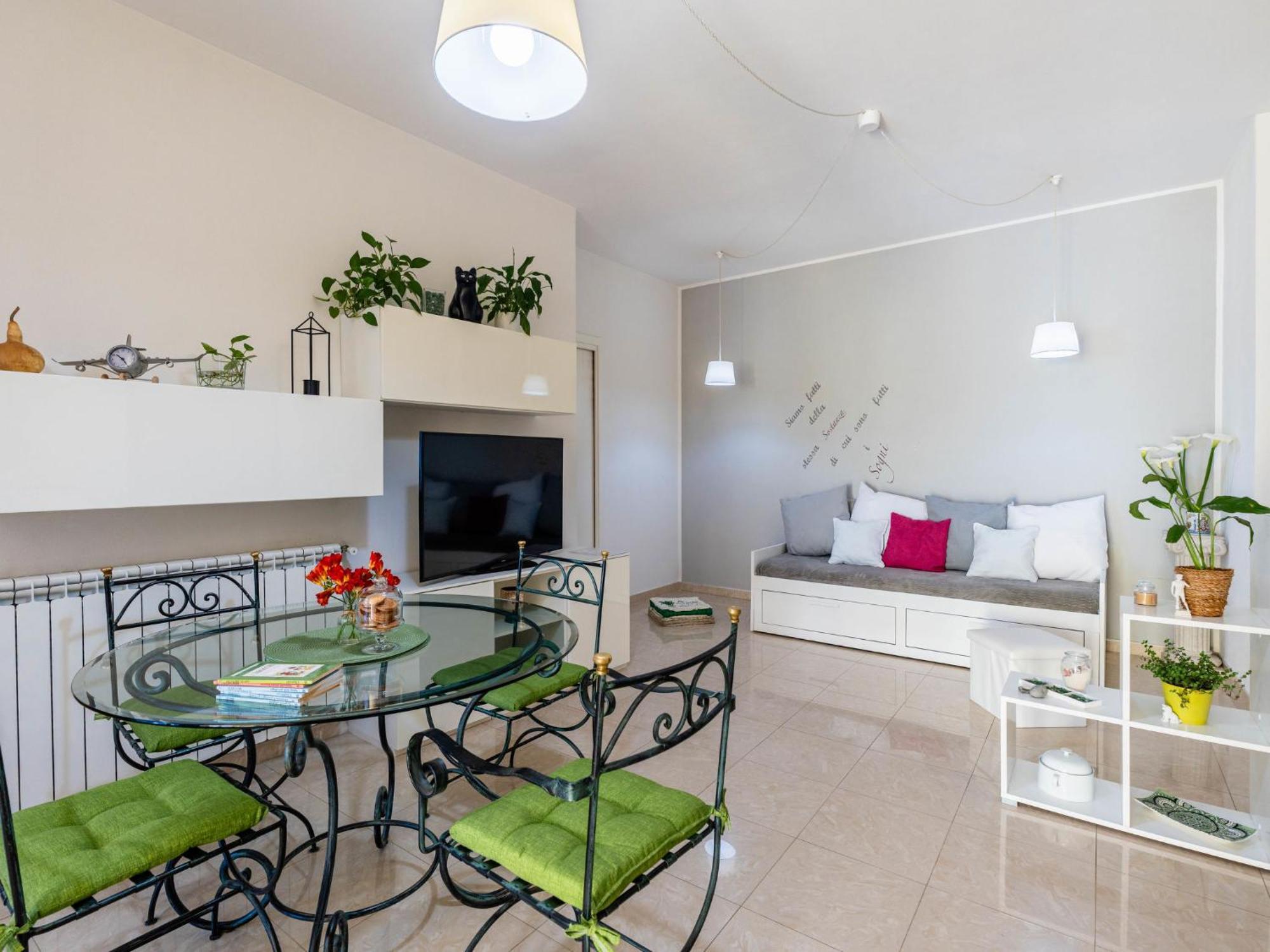 Apartment Calella By Interhome Camporosso  Bagian luar foto